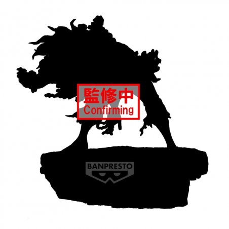 MY HERO ACADEMIA - Tomura Shigaraki - Figurine Cambination Battle 12cm