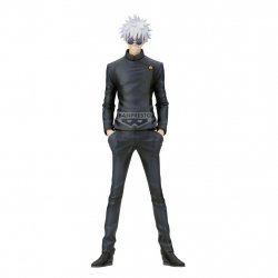 JUJUTSU KAISEN - Satoru Gojo - Figurine King of Artist 22cm