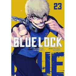 BLUE LOCK - Tome 23