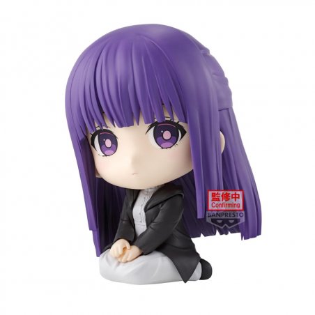 FRIEREN - Fern Assis - Figurine 11cm