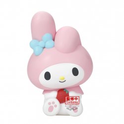 SANRIO - My Melody - Figurine Sofvimates 14cm