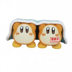 KIRBY - Fluffy Puffy Mine Waddle Dee