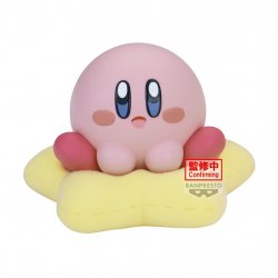 KIRBY - Fluffy Puffy Mine Kirby