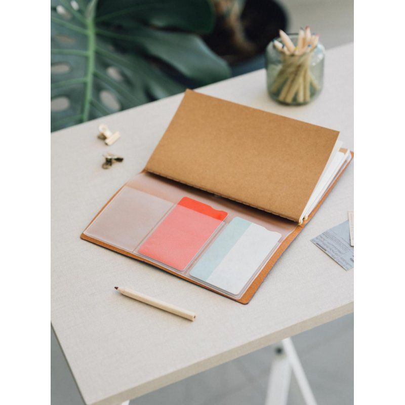 JUJUTSU KAISEN - Carnet de Voyage - Format A5