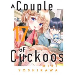 A COUPLE OF CUCKOOS - Tome 17
