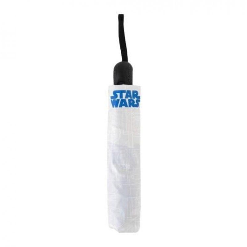STAR WARS - R2D2 - Parapluie Pliable