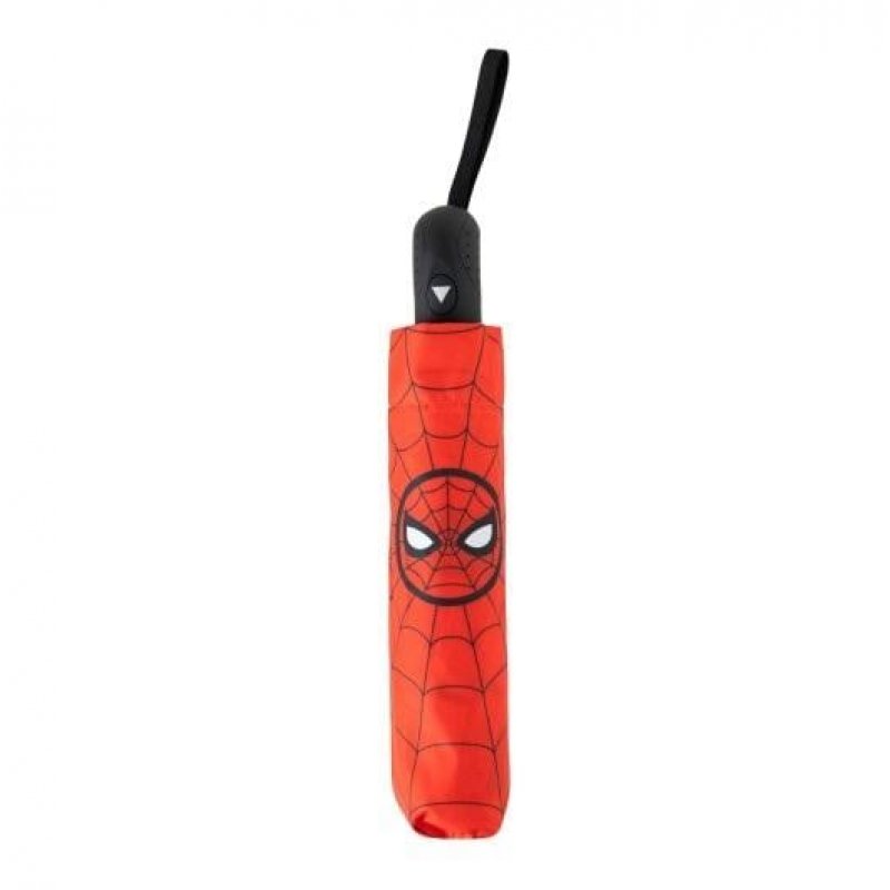 SPIDER-MAN - Logo - Parapluie Pliable