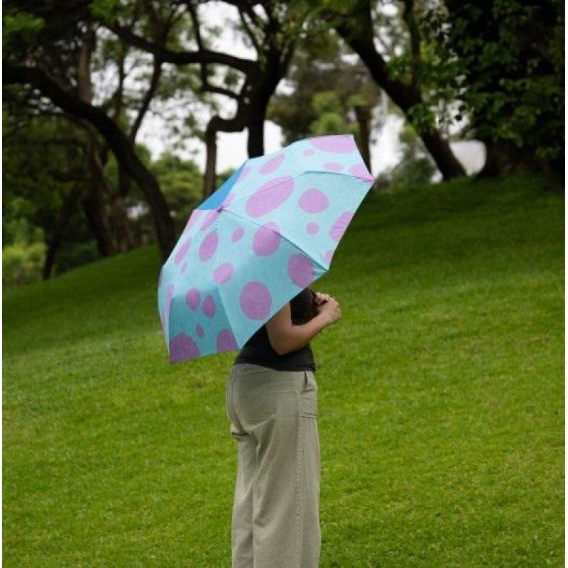 MONSTRES & CO. - Parapluie Pliable