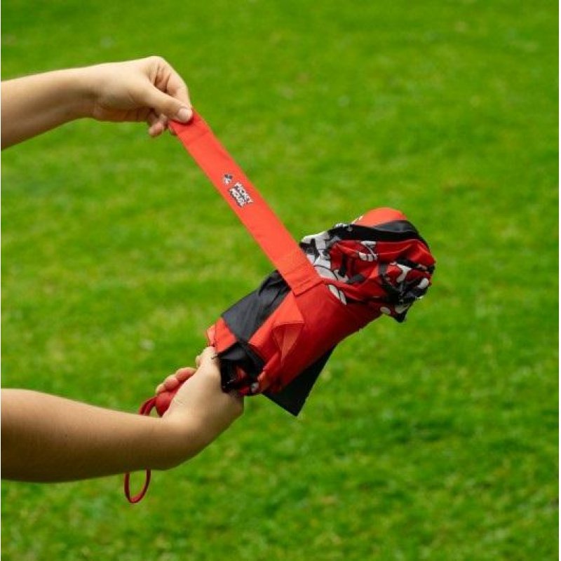 MICKEY MOUSE - Parapluie Pliable
