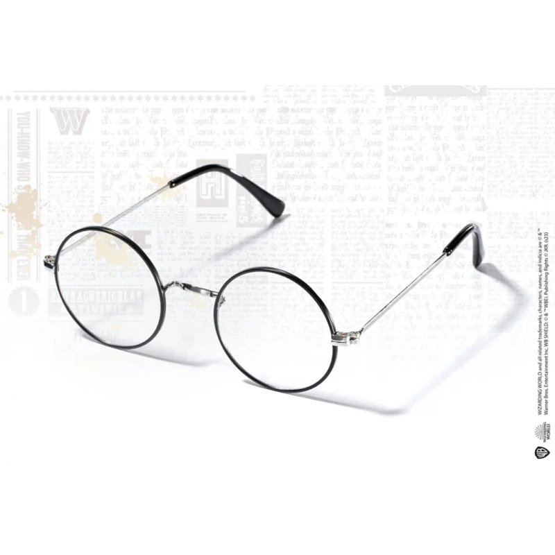 HARRY POTTER - Lunettes de Harry Potter - Réplique 18.5x10cm