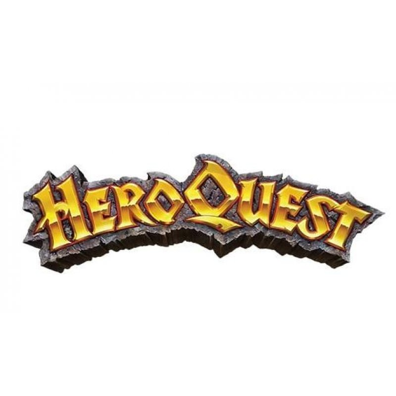 HEROQUEST - Extension : Jungles of Delthrak (FR)