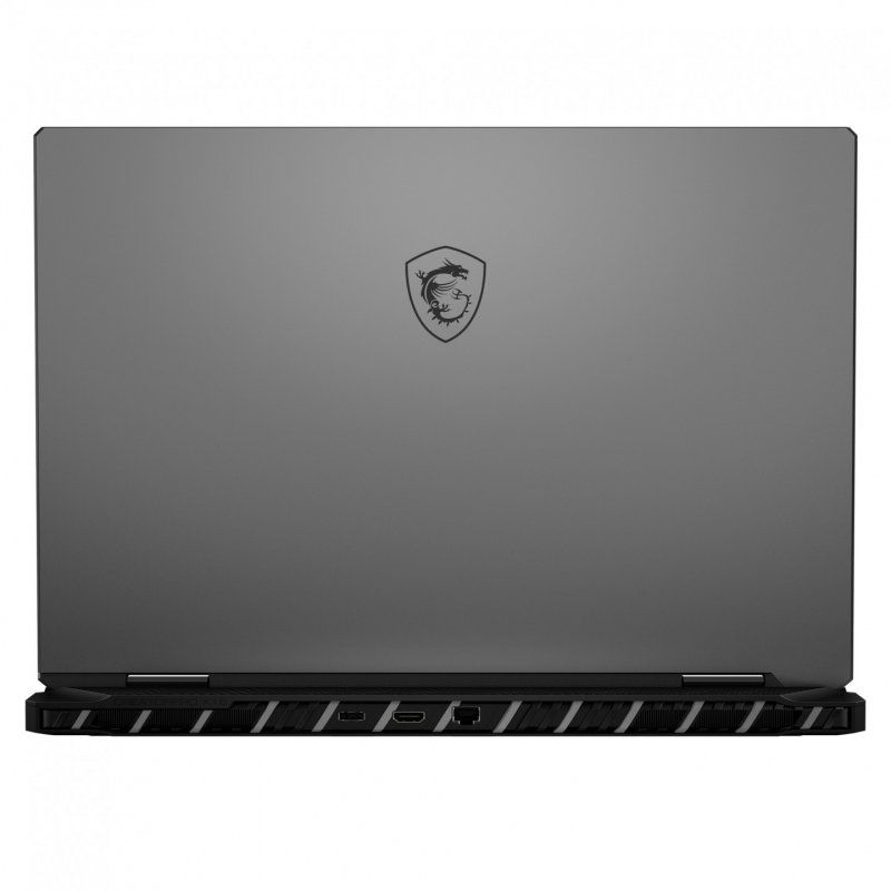 MSI CreatorPro X18 HX A14VKSG-025FR Intel Core™ i9 i9-14900HX Station de travail mobile 45,7 cm (18") WQUXGA 64 Go