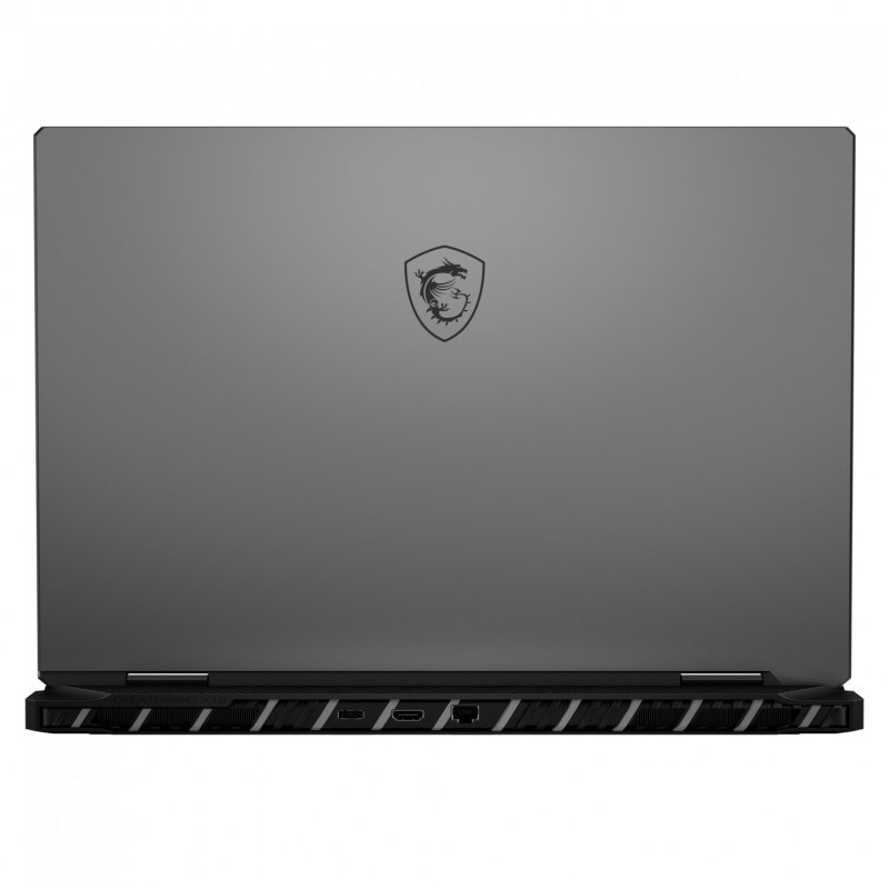 MSI CreatorPro X18 HX A14VKSG-024FR Intel Core™ i9 i9-14900HX Station de travail mobile 45,7 cm (18") WQUXGA 128 Go