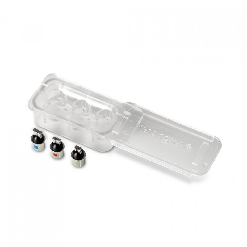 Universal 3-in-1 Lock Adapter Kit