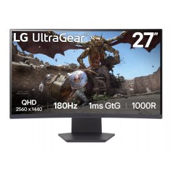 Dis 32 LG 32GS60QC-B Consumer Ultragear