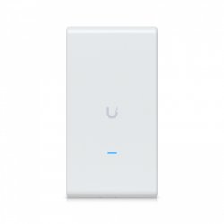 Ubiquiti U6 Mesh Pro 2400 Mbit/s White Power over Ethernet (PoE)