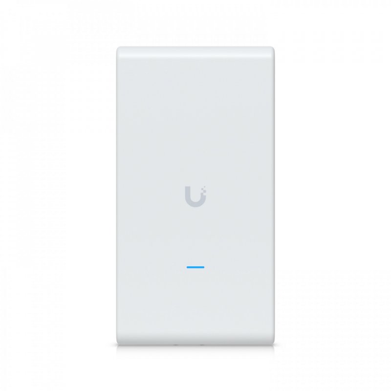 Ubiquiti U6 Mesh Pro 2400 Mbit/s White Power over Ethernet (PoE)