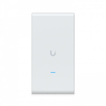 Ubiquiti U6 Mesh Pro 2400 Mbit/s Blanc Connexion Ethernet, supportant l'alimentation via ce port (PoE)