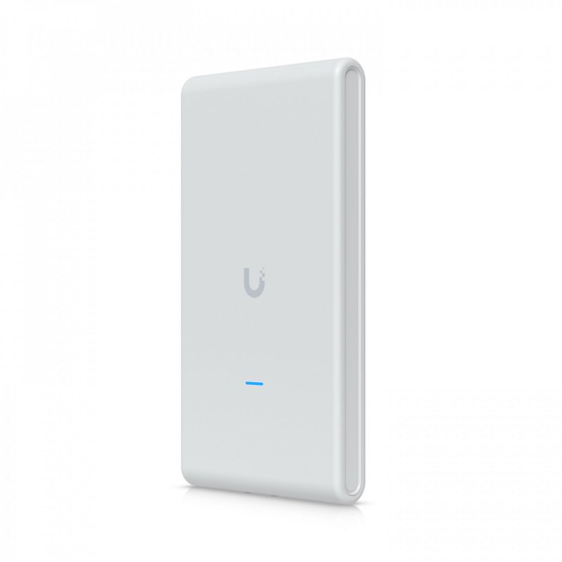 Ubiquiti U6 Mesh Pro 2400 Mbit/s White Power over Ethernet (PoE)