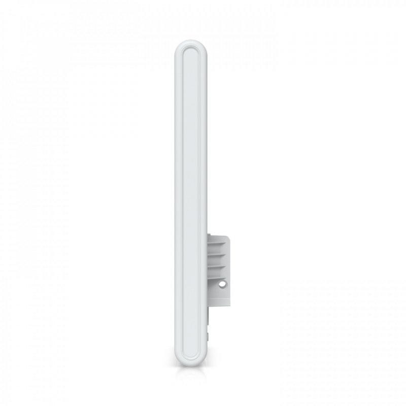 Ubiquiti U6 Mesh Pro 2400 Mbit/s Blanc Connexion Ethernet, supportant l'alimentation via ce port (PoE)