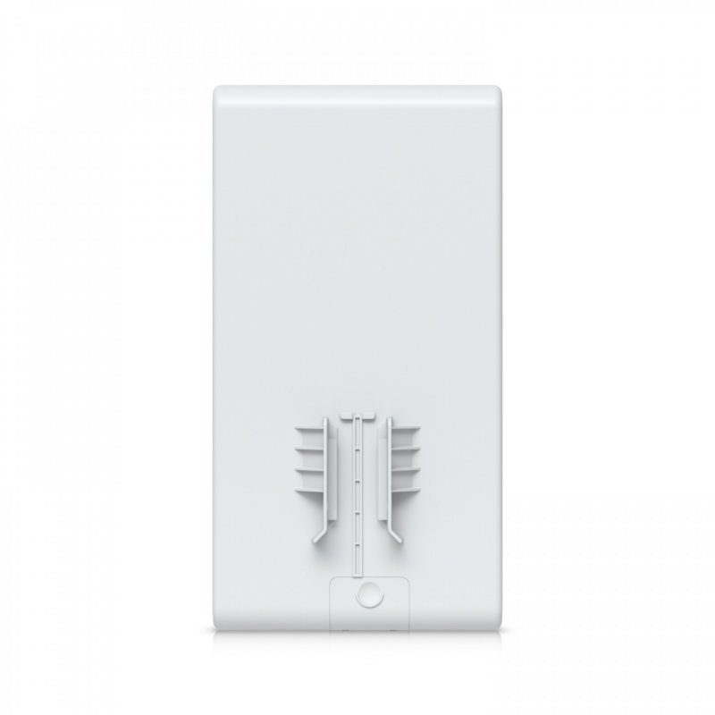 Ubiquiti U6 Mesh Pro 2400 Mbit/s Blanc Connexion Ethernet, supportant l'alimentation via ce port (PoE)