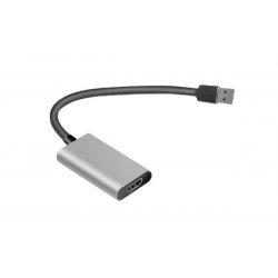 External Graphic Card USB-A 3.0 M to HDMI Actions-Micro