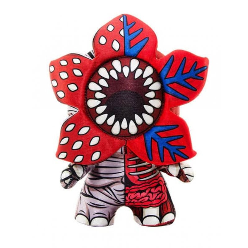 DZNR 19CM PREMIUM PLUSH IN A BOX STRANGER THINGS - DEMOGORGON
