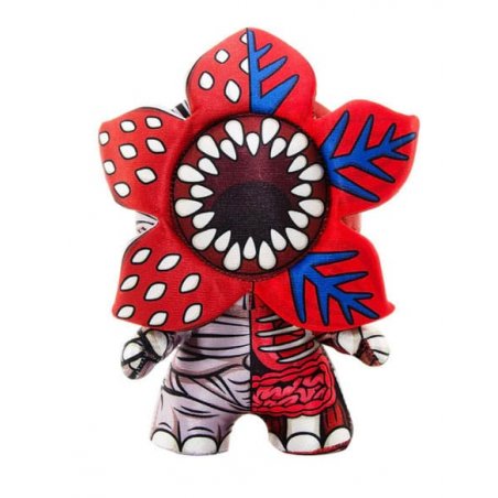 DZNR 19CM PREMIUM PLUSH IN A BOX STRANGER THINGS - DEMOGORGON