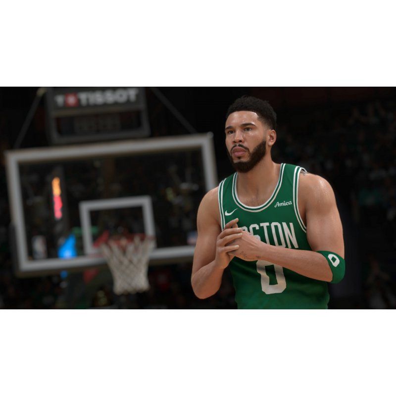 2K NBA 2K25 Standard English Xbox One/Xbox Series X