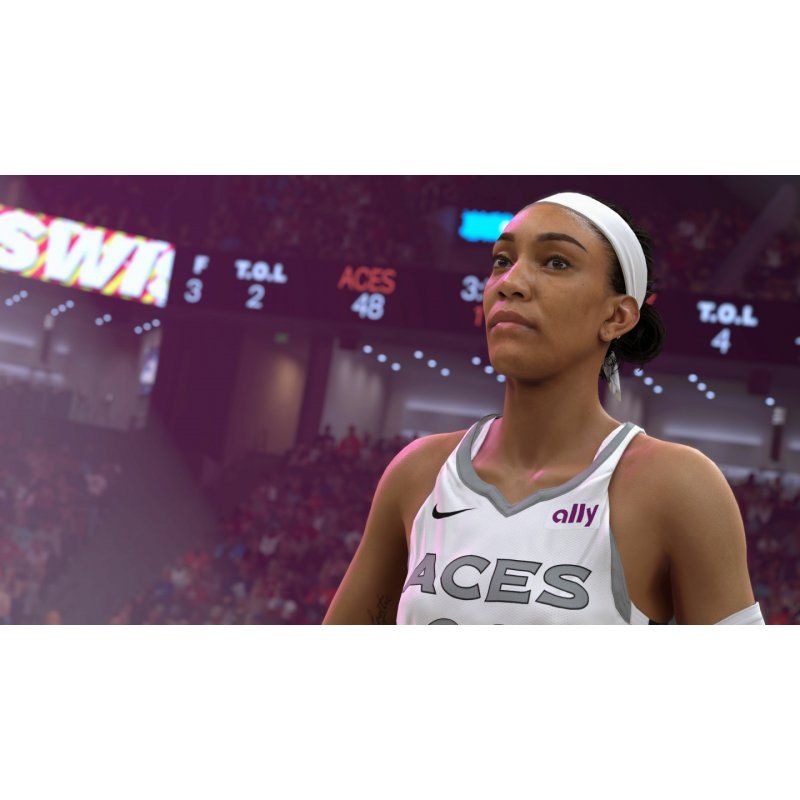 2K NBA 2K25 Standard English Xbox One/Xbox Series X