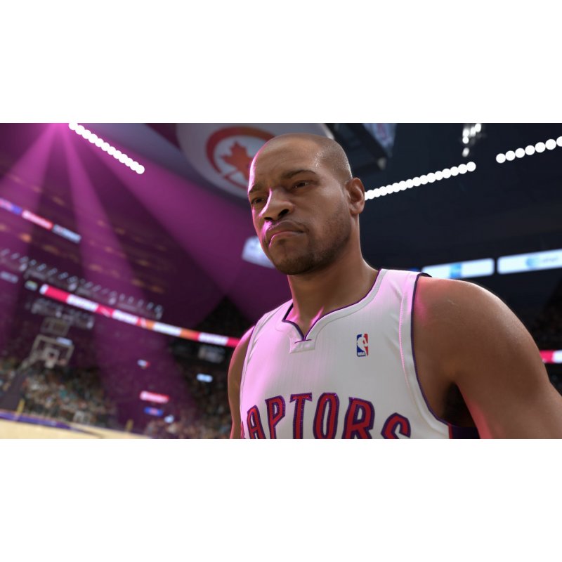 2K NBA 2K25 Standard English PlayStation 4
