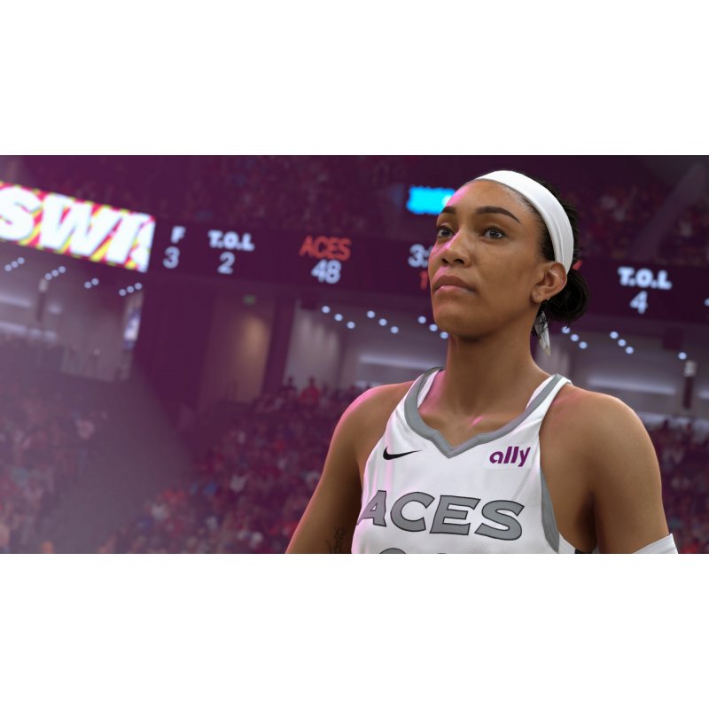 NBA 2K25