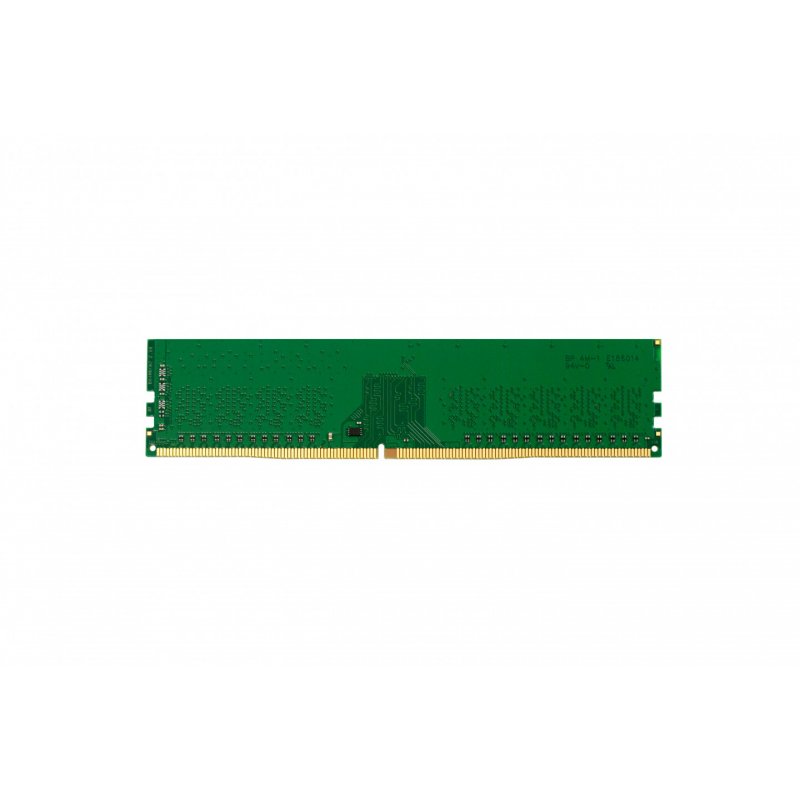 Goodram W-MEM2666E4S88G module de mémoire 8 Go 1 x 8 Go DDR4 2666 MHz ECC