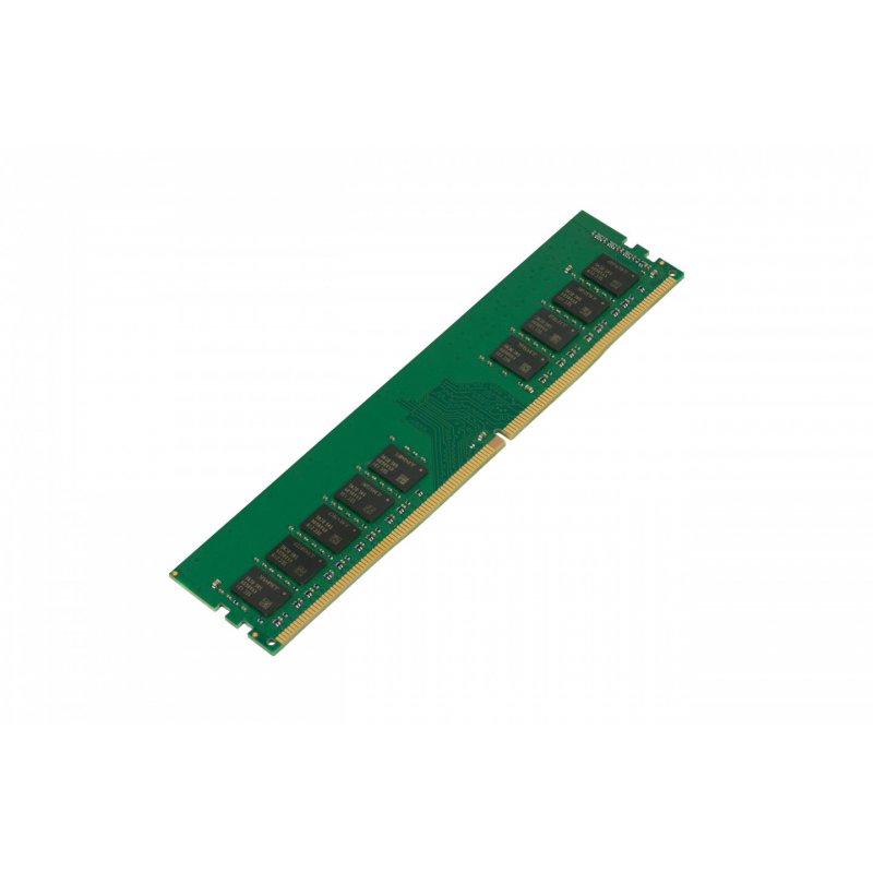 Goodram W-MEM2666E4S88G module de mémoire 8 Go 1 x 8 Go DDR4 2666 MHz ECC