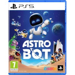 ASTROBOT P5 VF