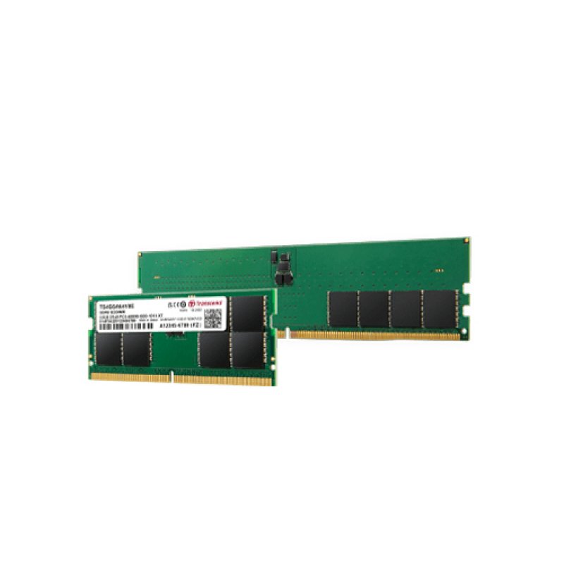 Transcend JetRam JM5600ALE-48G memory module 48 GB DDR5 5600 MHz