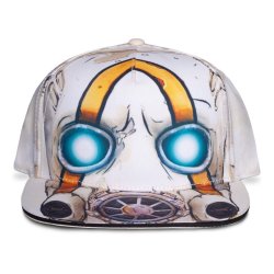 Borderlands casquette Snapback Psycho