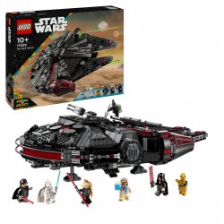 75389 LEGO Star Wars TBA 75389