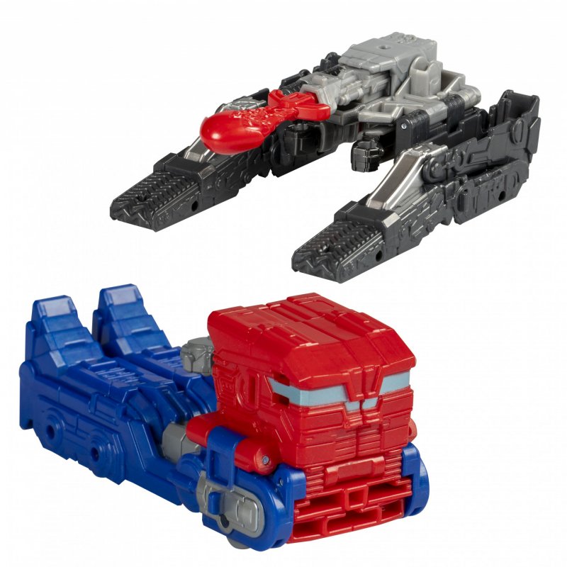 Transformers - MV8 Robot Battlers Multipack (F9207)