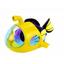 STOCK_DASCHER-1-Zhu Zhu - Submarine Set (Z1010)