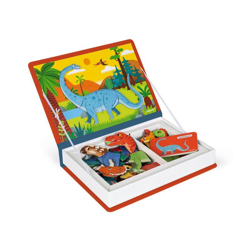 JANOD J02590 jouet d'apprentissage