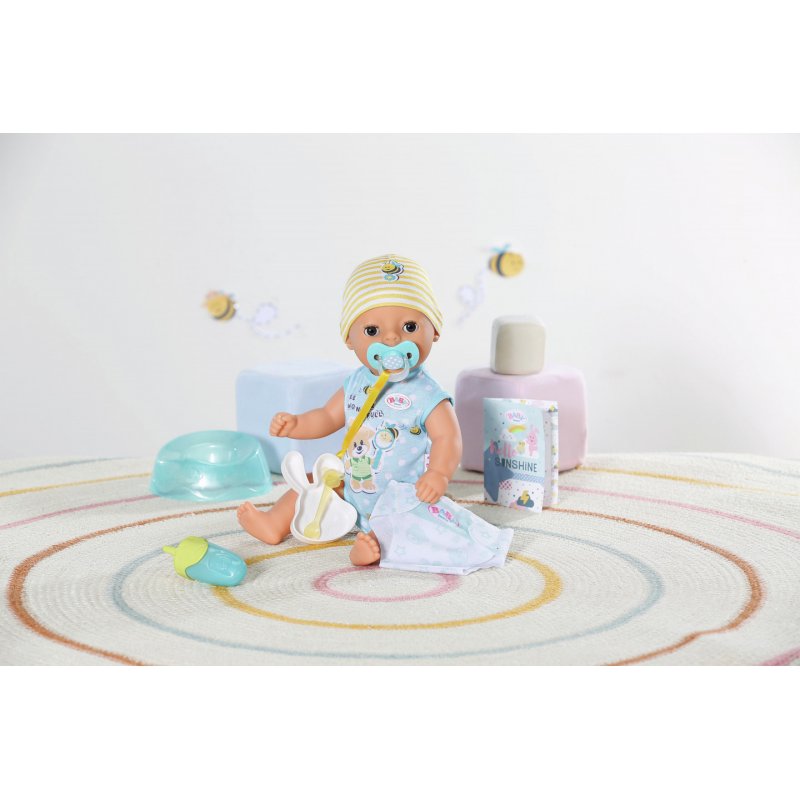 BABY born - Little Boy Lukas 36cm