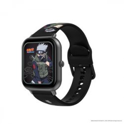Abyx Fit - Touch 3 - Montre connectée Kakashi Hatake
