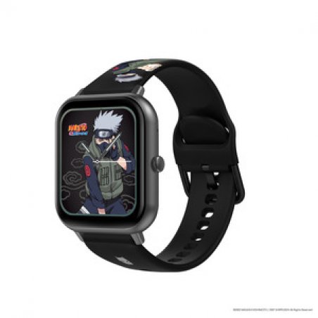 Abyx Fit - Touch 3 - Montre connectée Kakashi Hatake