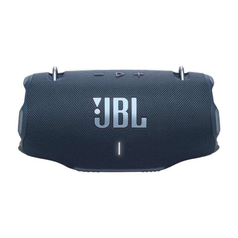 JBL Xtreme 4 Portable Waterproof Outdoor Speaker Blue EU