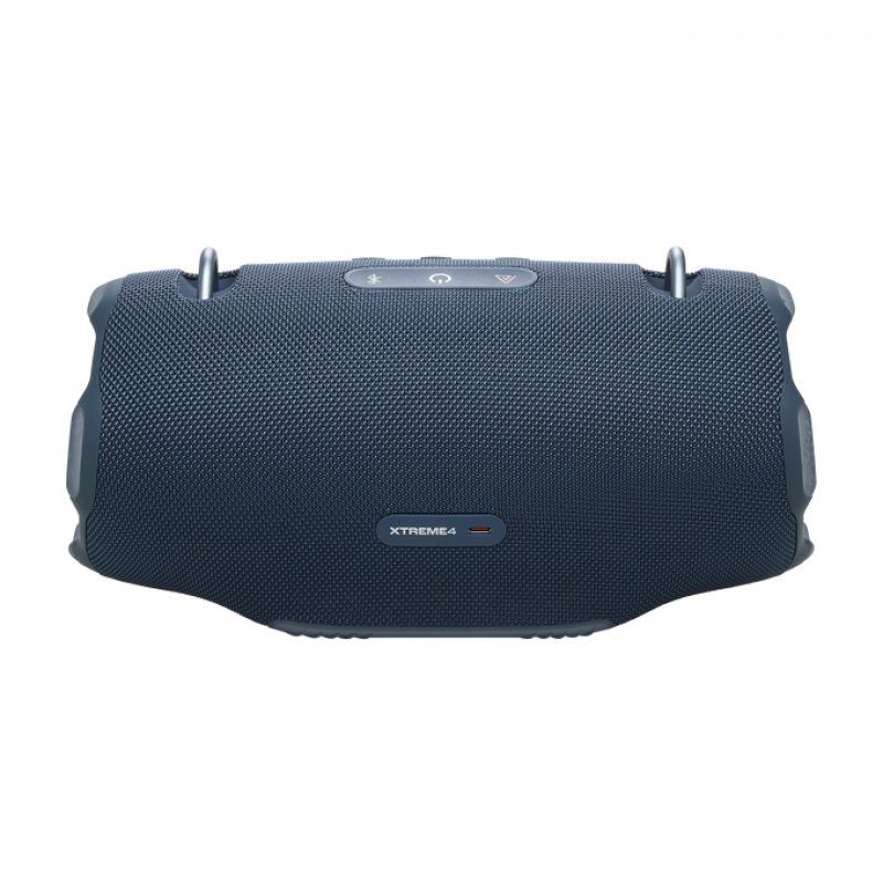 JBL Xtreme 4 Stereo portable speaker Blue 30 W