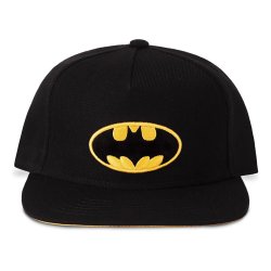 DC Comics casquette baseball Batman with Cape