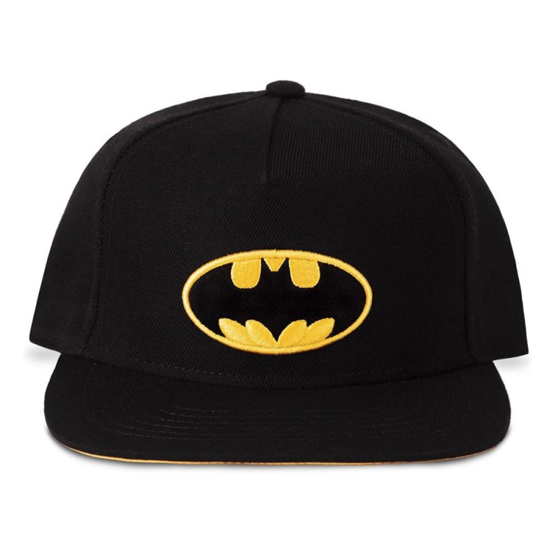 DC Comics casquette baseball Batman with Cape