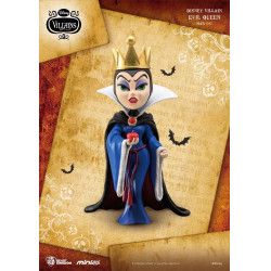 DISNEY VILLAINS - Figurine Mini Egg Attack - Evil Queen - 10cm