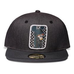 Kingdom Hearts 3.0 casquette baseball Hooded Mickey